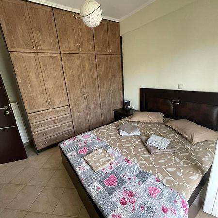 Апартаменты Bados House Kato Garouna Экстерьер фото